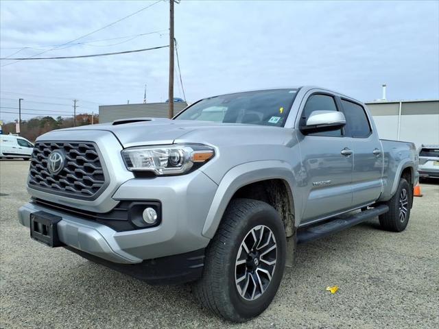 2023 Toyota Tacoma TRD Sport 2023 Toyota Tacoma TRD Sport