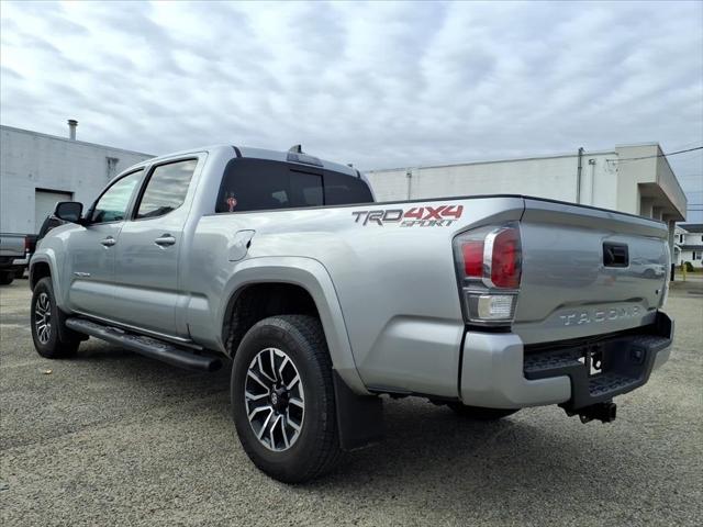 2023 Toyota Tacoma TRD Sport 2023 Toyota Tacoma TRD Sport