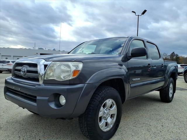 2010 Toyota Tacoma Base V6 2010 Toyota Tacoma Base V6