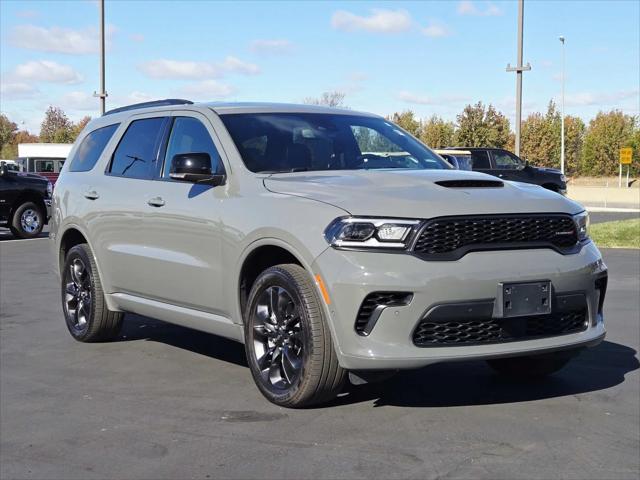 2024 Dodge Durango GT Premium AWD 2024 Dodge Durango GT Premium AWD