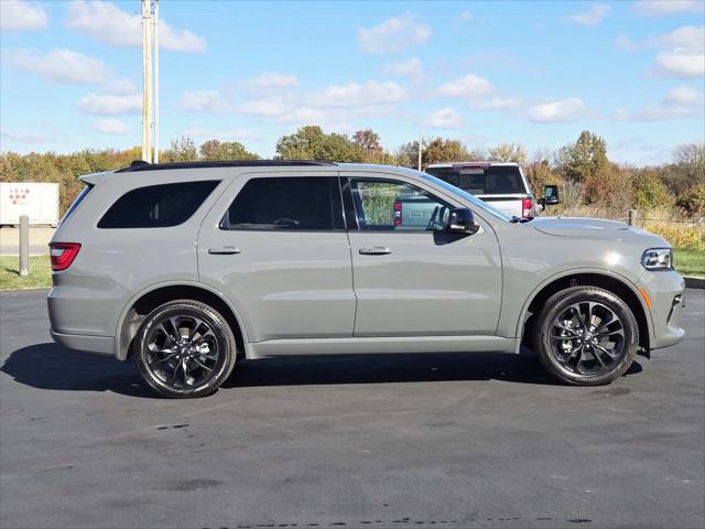 2024 Dodge Durango GT Premium AWD 2024 Dodge Durango GT Premium AWD
