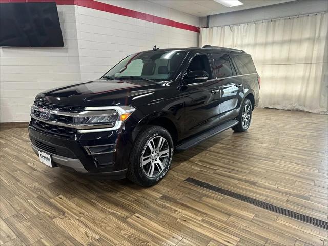 2024 Ford Expedition Limited MAX 2024 Ford Expedition Limited MAX