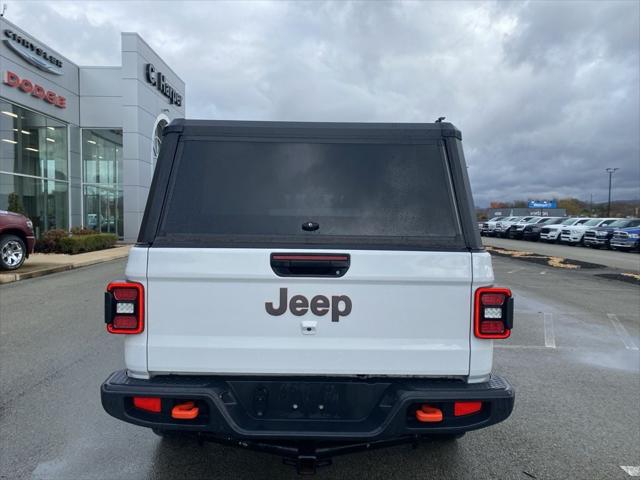 2021 Jeep Gladiator Mojave 4X4 2021 Jeep Gladiator Mojave 4X4