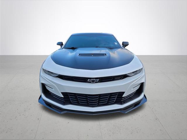 2023 Chevrolet Camaro RWD Coupe 1SS