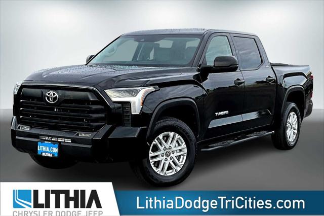 2022 Toyota Tundra SR5 2022 Toyota Tundra SR5