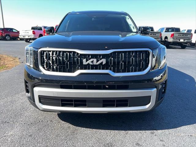 2023 Kia Telluride EX