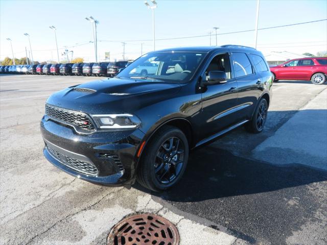 2026 Dodge Durango DURANGO GT PLUS AWD HEMI V8 2026 Dodge Durango DURANGO GT PLUS AWD HEMI V8
