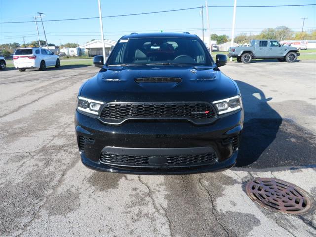 2026 Dodge Durango DURANGO GT PLUS AWD HEMI V8 2026 Dodge Durango DURANGO GT PLUS AWD HEMI V8