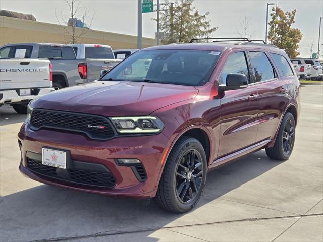 2023 Dodge Durango GT Plus AWD