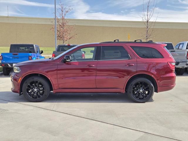 2023 Dodge Durango GT Plus AWD