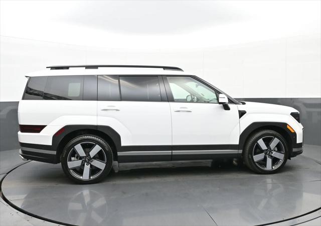 2024 Hyundai Santa Fe Limited 2024 Hyundai Santa Fe Limited