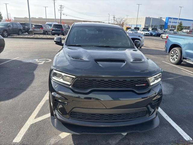 2022 Dodge Durango R/T AWD 2022 Dodge Durango R/T AWD