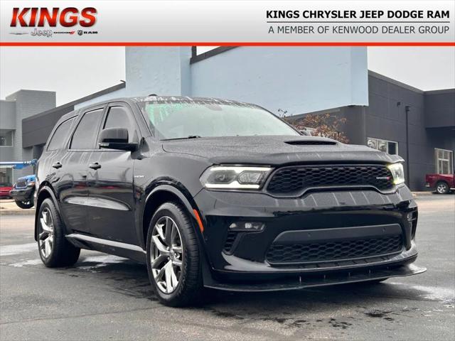2022 Dodge Durango R/T AWD