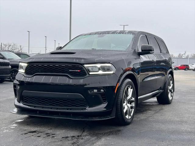 2022 Dodge Durango R/T AWD