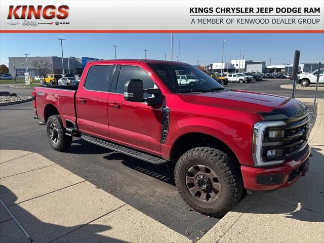 2024 Ford F-350 XLT 2024 Ford F-350 XLT