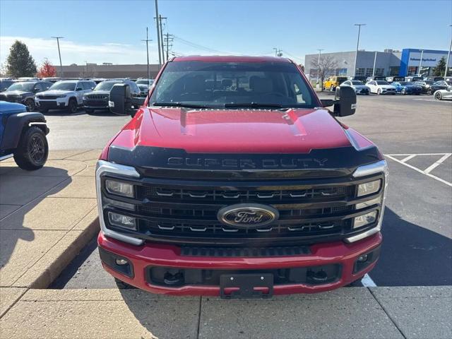 2024 Ford F-350 XLT 2024 Ford F-350 XLT