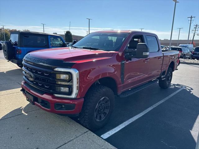 2024 Ford F-350 XLT 2024 Ford F-350 XLT