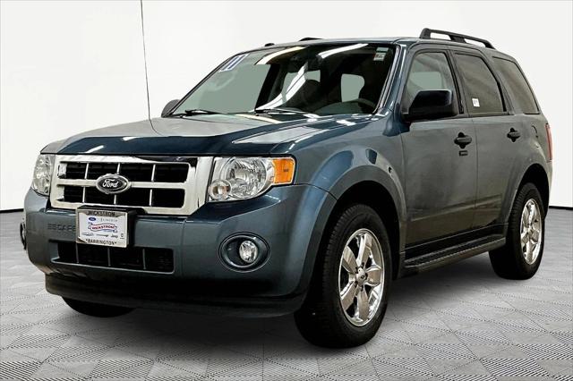 2011 Ford Escape XLT 2011 Ford Escape XLT