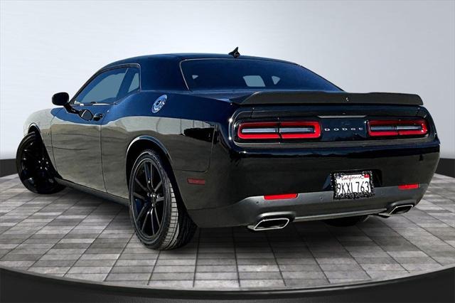 2023 Dodge Challenger R/T 2023 Dodge Challenger R/T