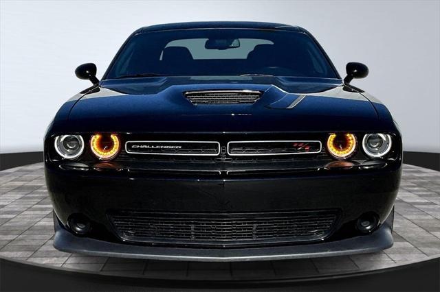 2023 Dodge Challenger R/T 2023 Dodge Challenger R/T
