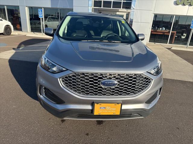 2024 Ford Edge SEL 2024 Ford Edge SEL