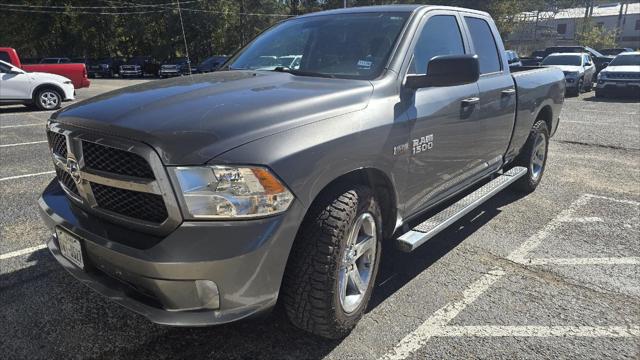 2013 RAM 1500 Express