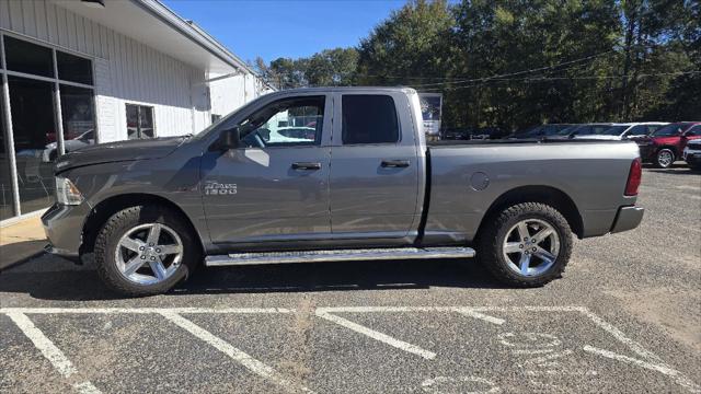2013 RAM 1500 Express