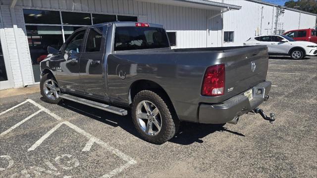 2013 RAM 1500 Express