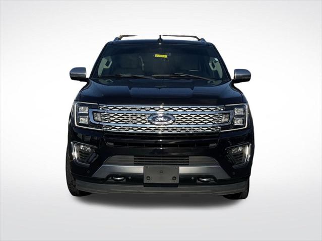 2021 Ford Expedition Platinum