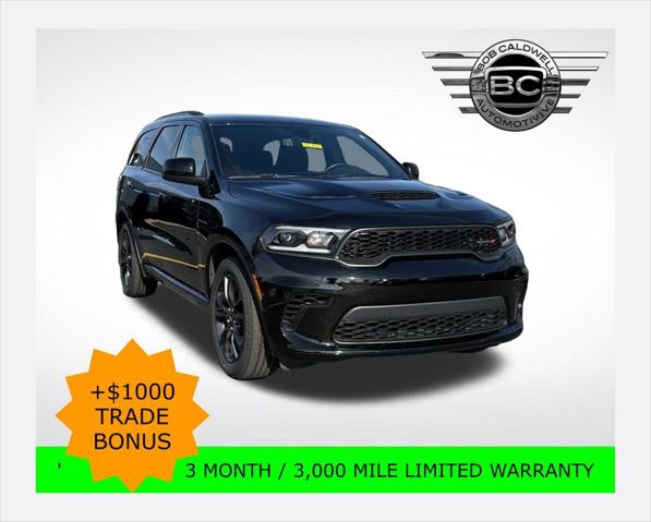 2024 Dodge Durango R/T AWD
