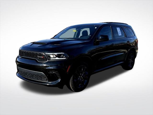 2024 Dodge Durango R/T AWD