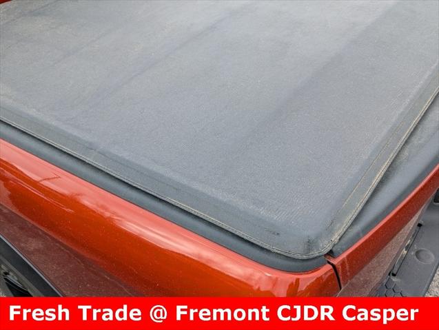 2023 RAM 1500 Classic SLT 2023 RAM 1500 Classic SLT