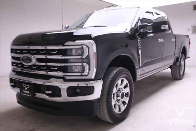 2024 Ford F-350 Lariat