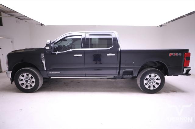 2024 Ford F-350 Lariat