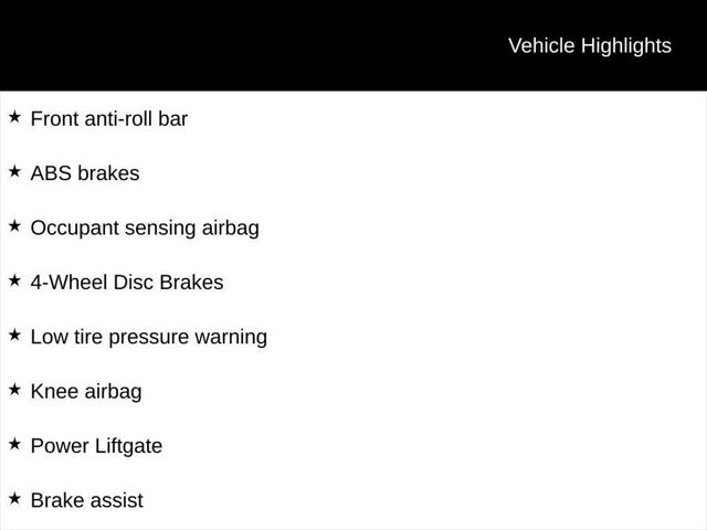 2024 Chrysler Pacifica Touring L 2024 Chrysler Pacifica Touring L