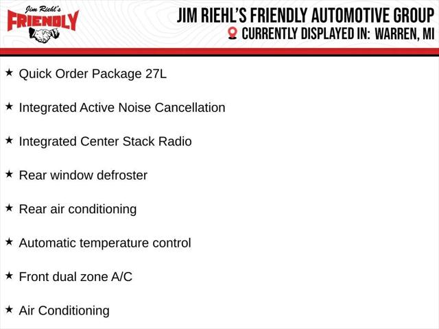 2024 Chrysler Pacifica Touring L 2024 Chrysler Pacifica Touring L