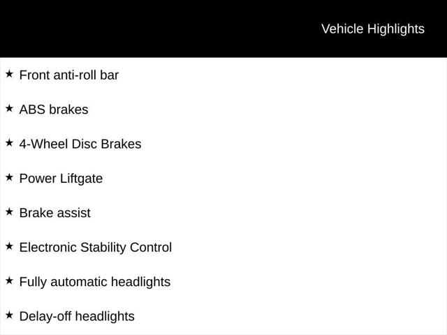 2024 Chrysler Pacifica Touring L 2024 Chrysler Pacifica Touring L