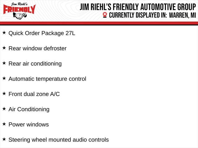 2024 Chrysler Pacifica Touring L 2024 Chrysler Pacifica Touring L