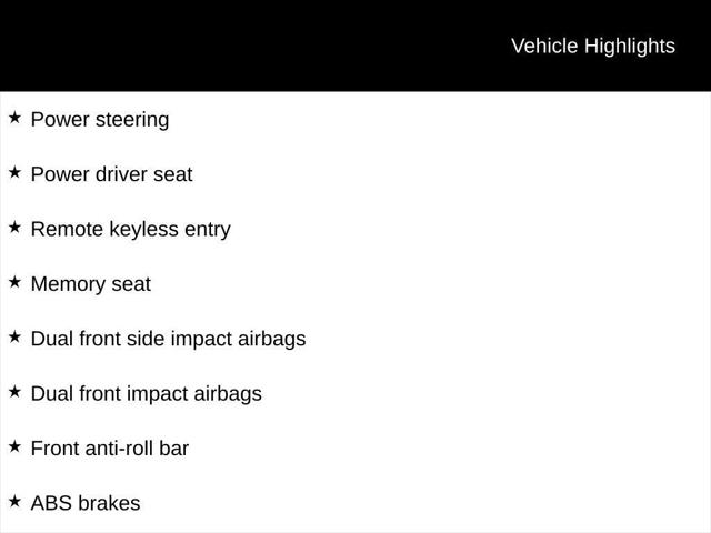 2024 Chrysler Pacifica Touring L 2024 Chrysler Pacifica Touring L