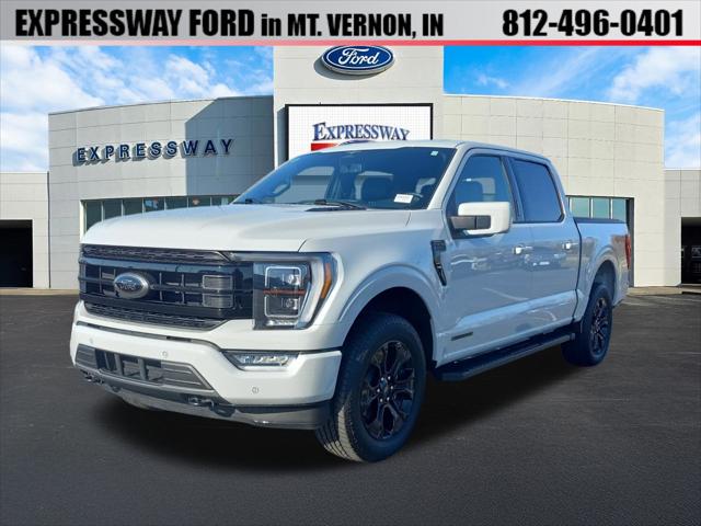 2023 Ford F-150 LARIAT 2023 Ford F-150 LARIAT