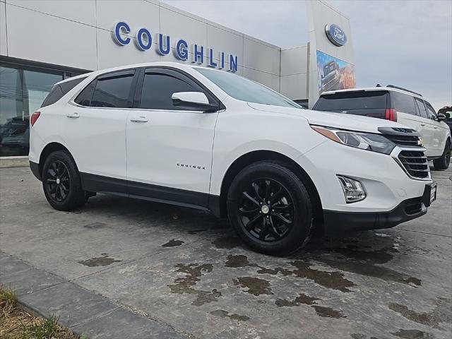 2019 Chevrolet Equinox LT 2019 Chevrolet Equinox LT