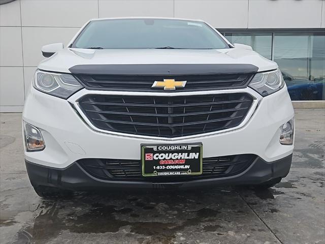 2019 Chevrolet Equinox LT 2019 Chevrolet Equinox LT