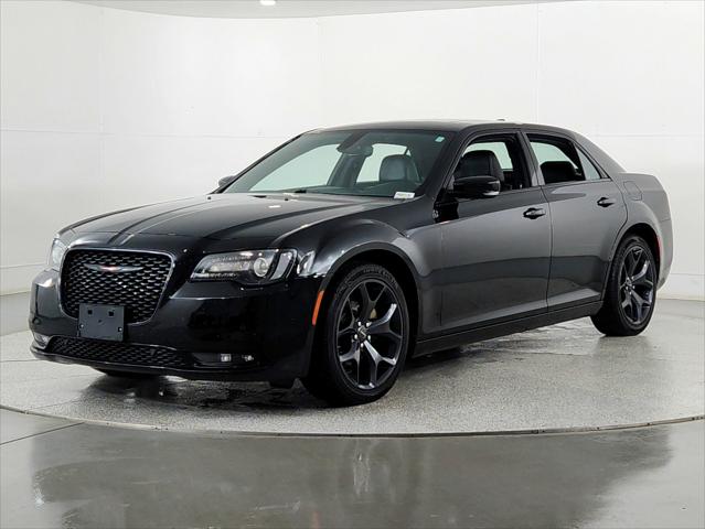 2023 Chrysler 300 300S 2023 Chrysler 300 300S