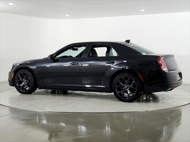 2023 Chrysler 300 300S 2023 Chrysler 300 300S