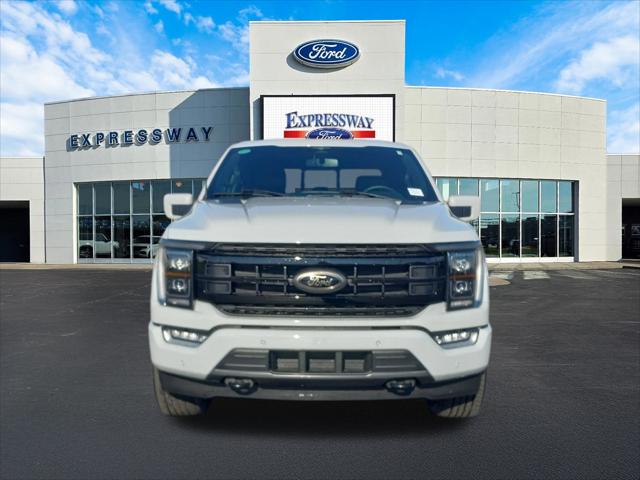 2023 Ford F-150 LARIAT 2023 Ford F-150 LARIAT