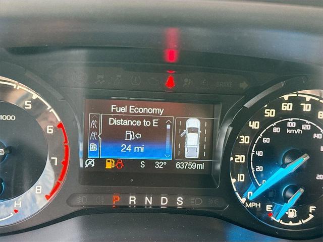 2019 Ford Ranger XLT 2019 Ford Ranger XLT