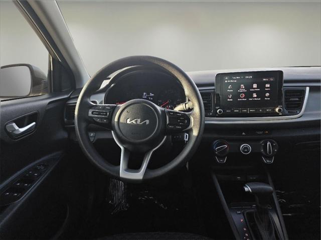 2023 Kia Rio S 2023 Kia Rio S