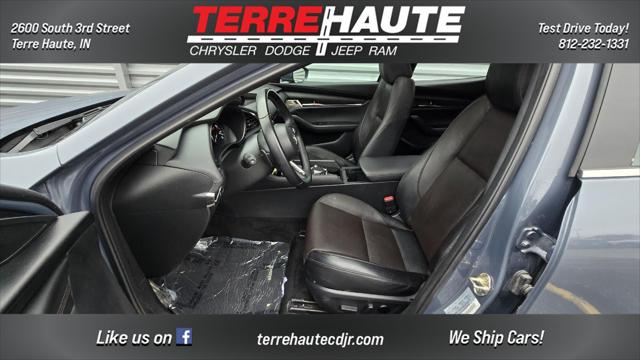 2023 Mazda Mazda3 Hatchback 2.5 S Premium 2023 Mazda Mazda3 Hatchback 2.5 S Premium