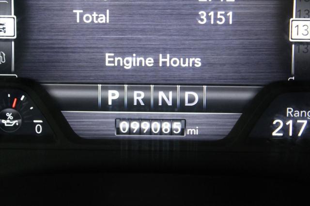 2019 RAM 1500 Big Horn/Lone Star Crew Cab 4x4 64 Box 2019 RAM 1500 Big Horn/Lone Star Crew Cab 4x4 64 Box