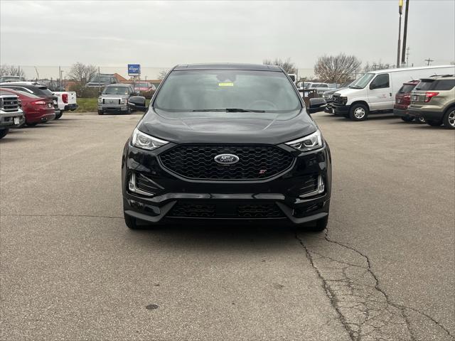 2022 Ford Edge ST 2022 Ford Edge ST